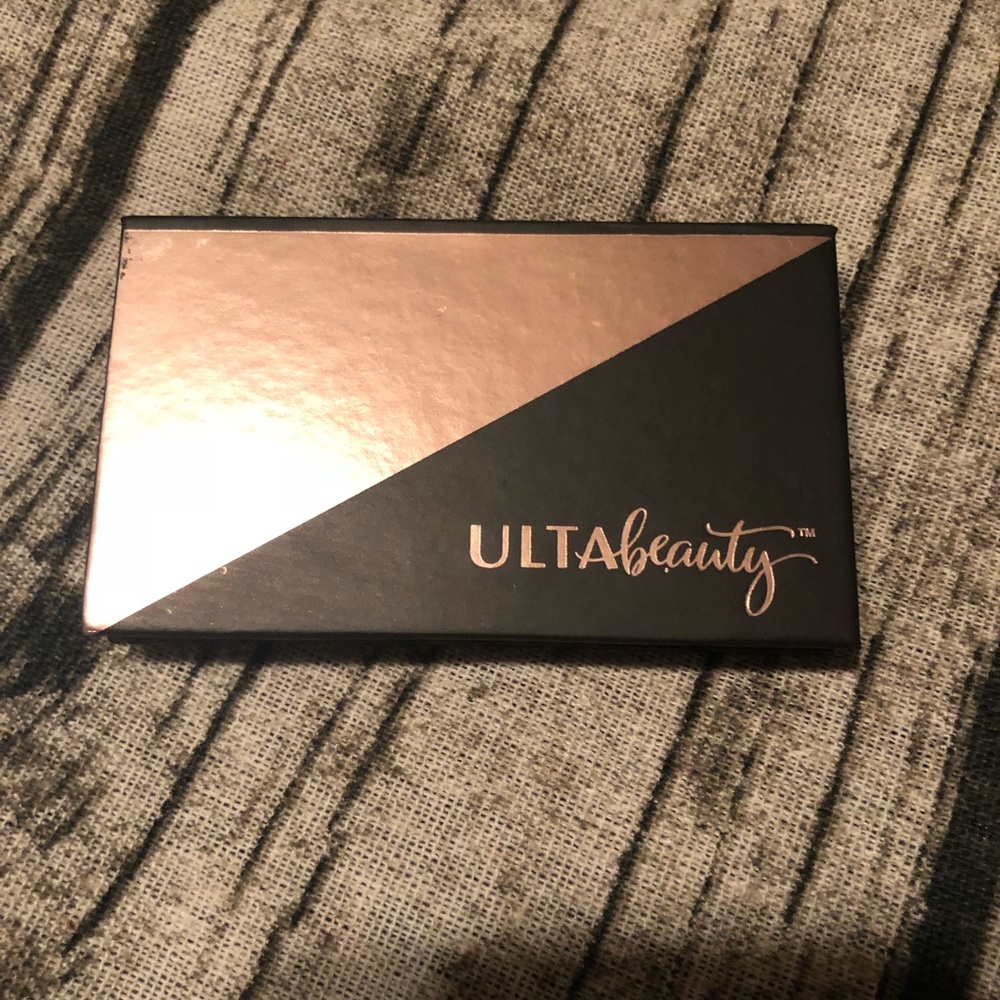 NEW•Ulta Beauty Bronzer / lluminator Combo - Picture 4 of 12